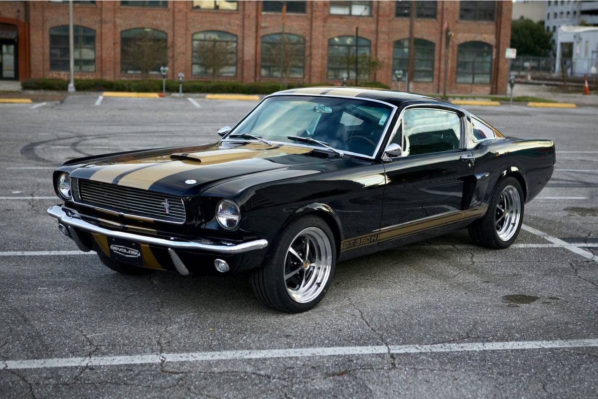 سيارات مورغان فريمان