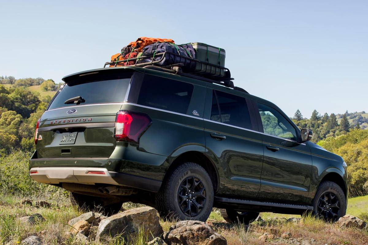 فورد اكسبلورر