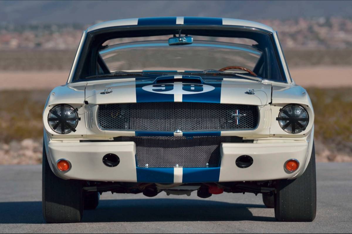 مزادات سيارات