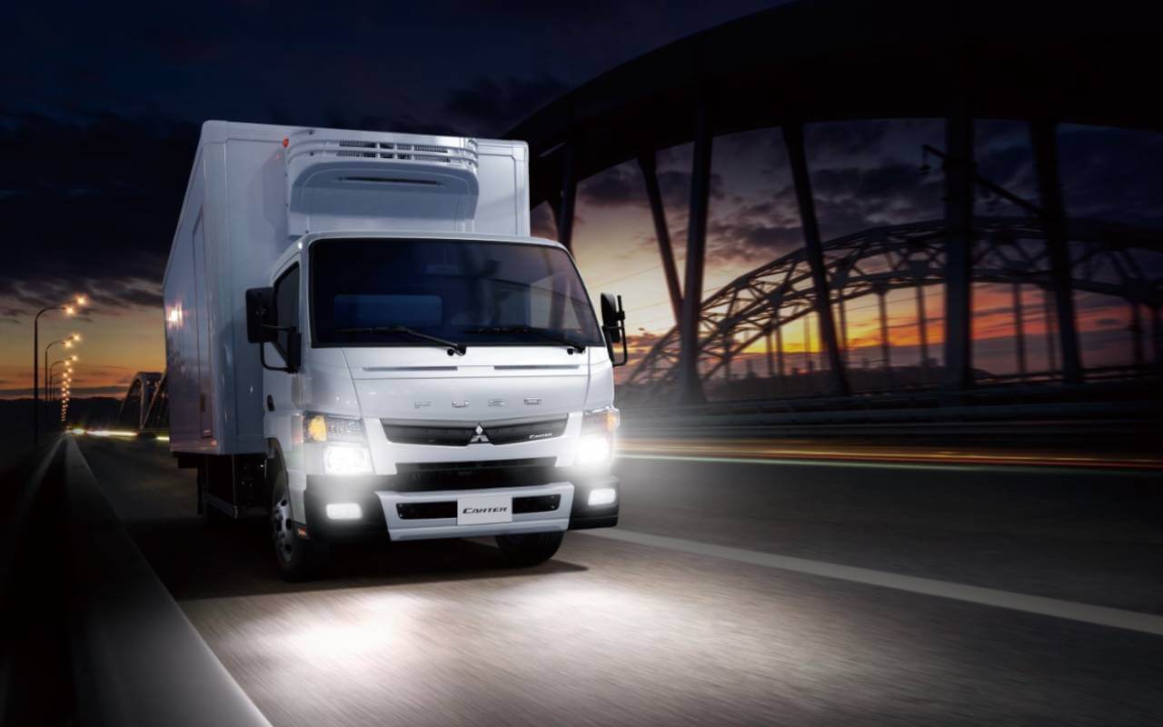 فوزو كانتر يورو الصديقة للبيئة