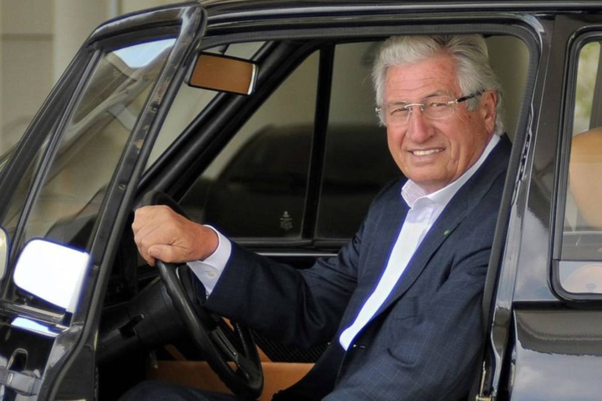 جيورجيتو جيوجيارو