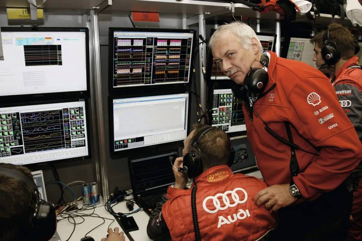 اولريتش باروتزكي