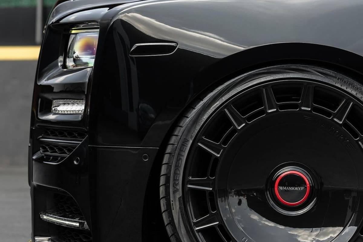 شركة مانسوري