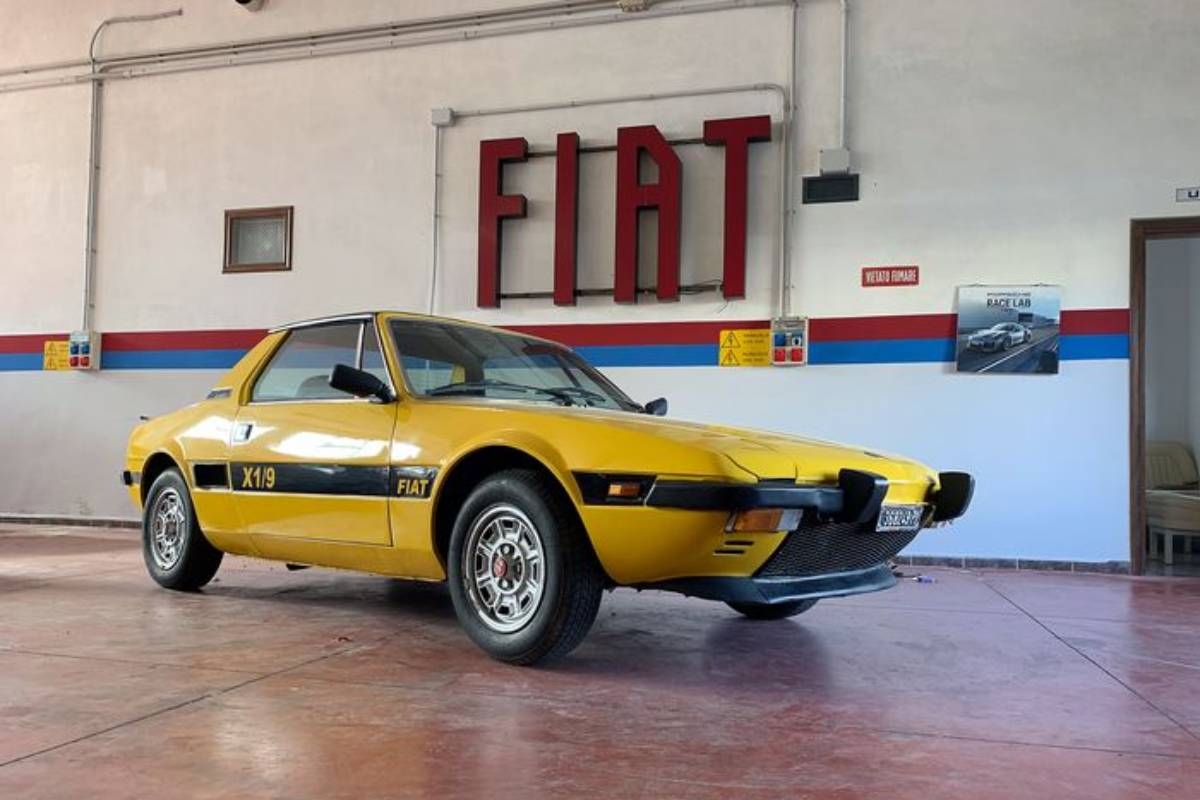 سيارات كلاسيكية