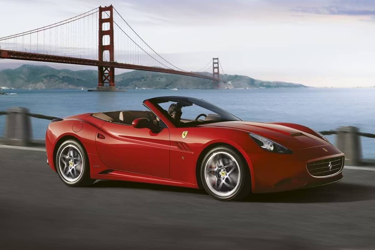 سيارات مايكل شوماخر