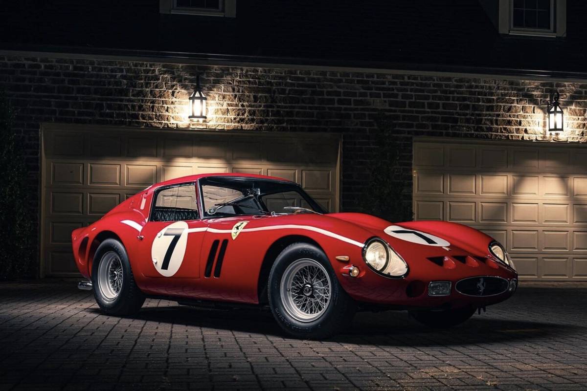 سيارات مشاهير