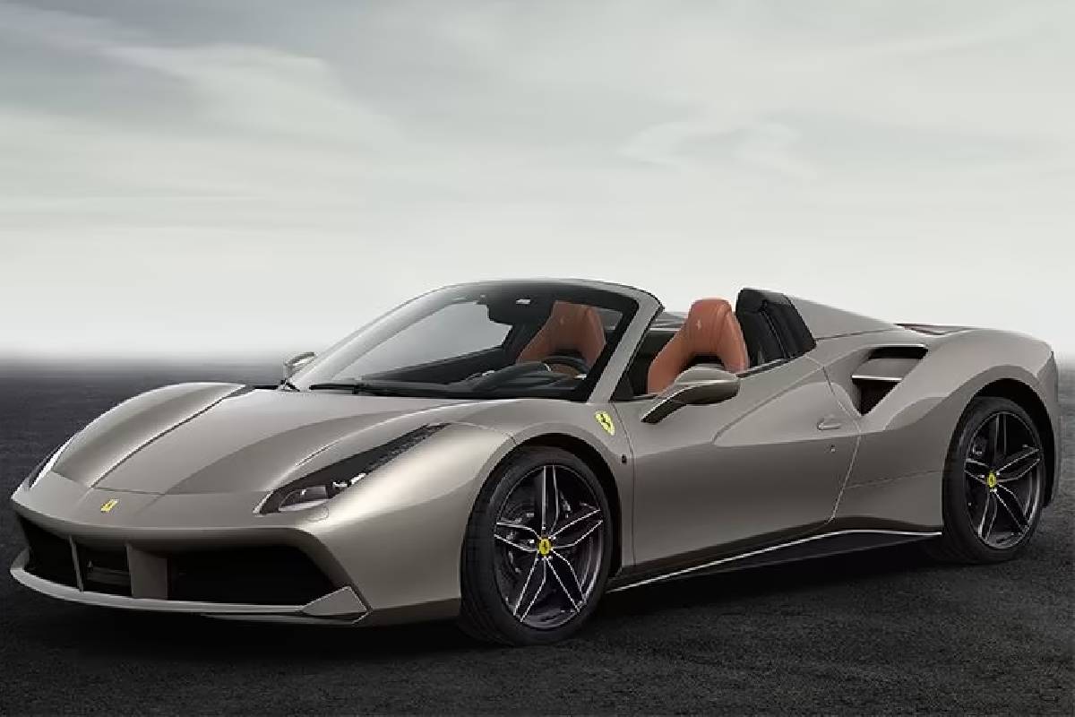 سيارات ممثلين