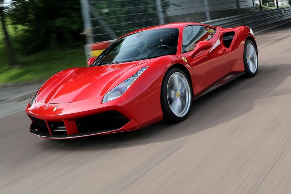 سيارات مايكل شوماخر