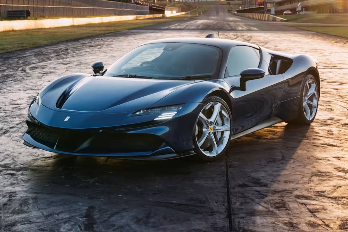 كيندال جينر