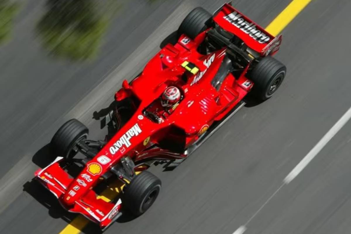 كيمي رايكونن