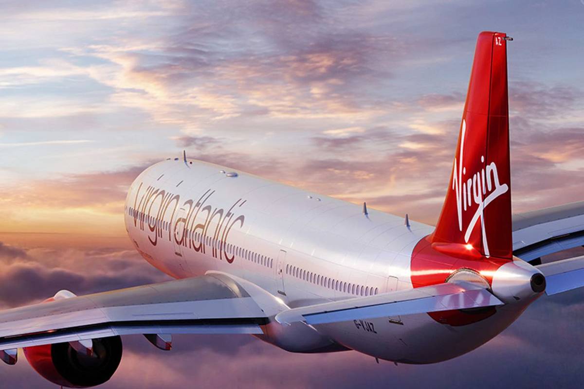 افضل الخطوط الجوية