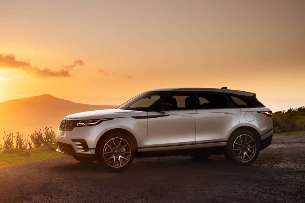 اسعار رنج روفر