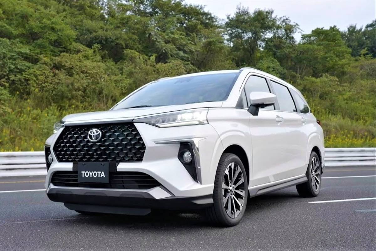 سيارات تويوتا