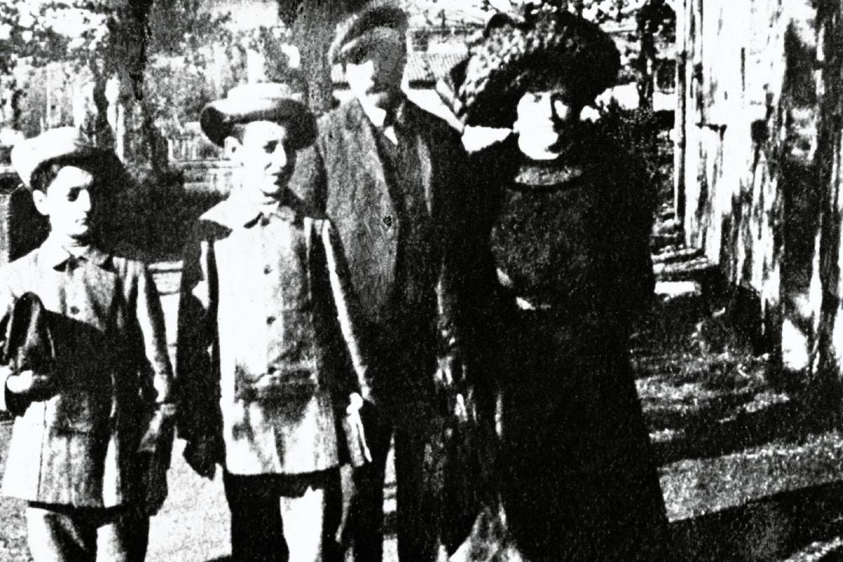 انزو فيراري