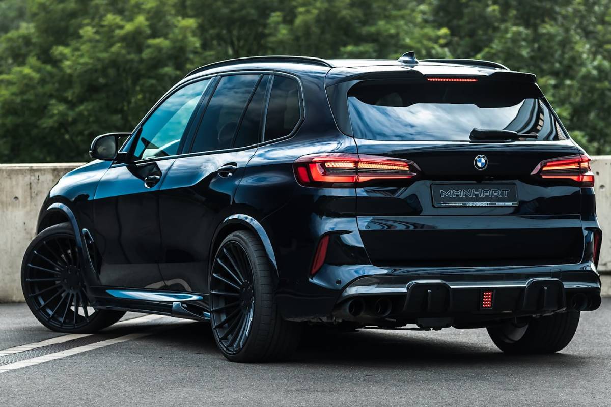 سيارات معدلة