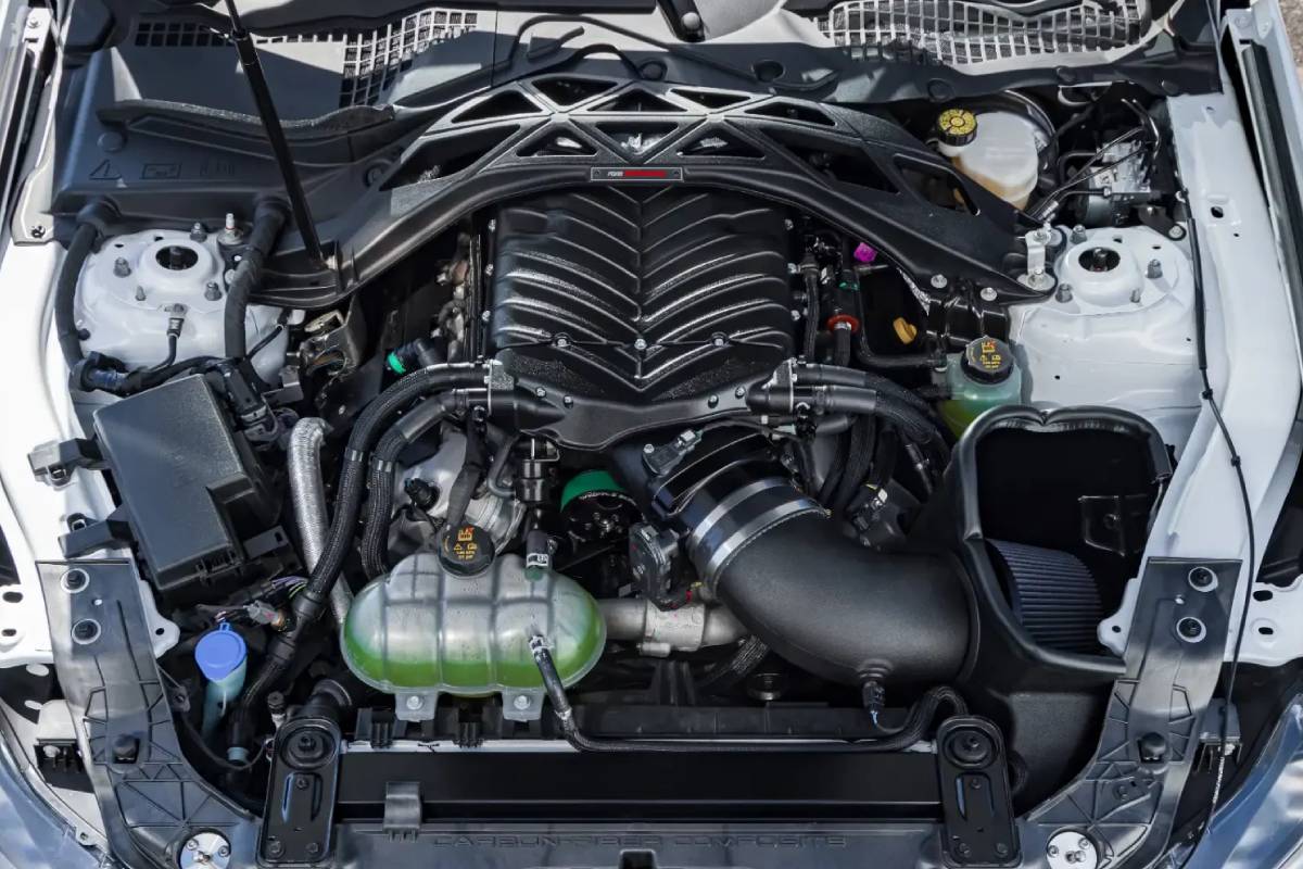 سيارات معدلة