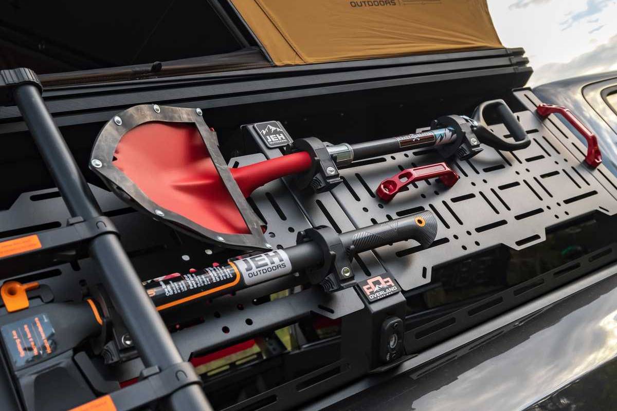 سيارات معدلة