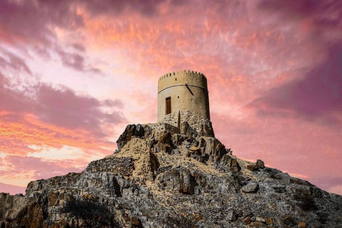 سياحة في الخليج