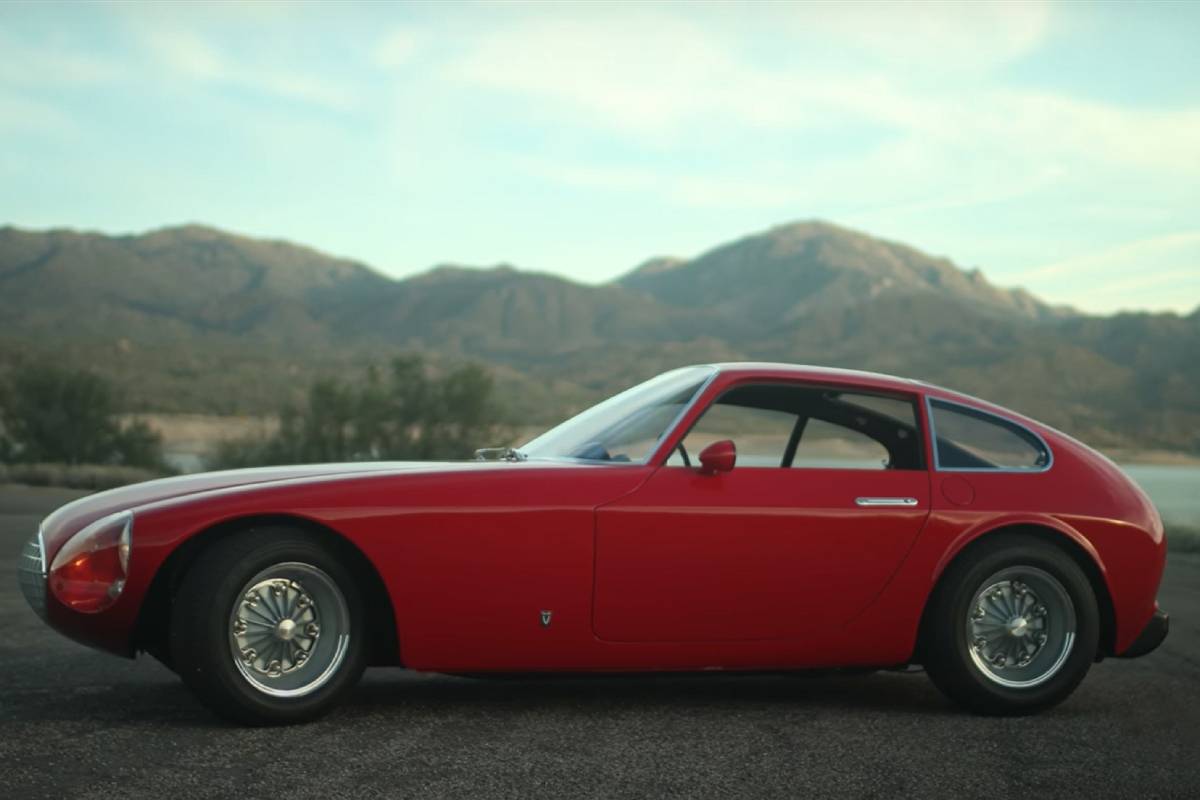 سيارات كلاسيكية