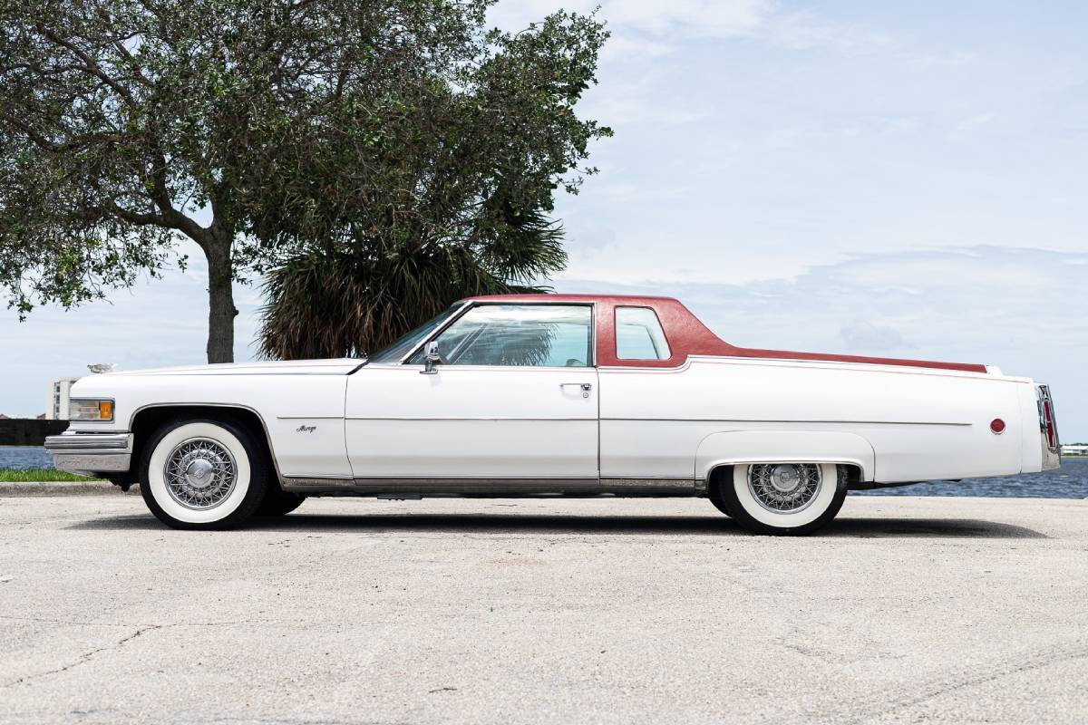 كاديلاك ميراج