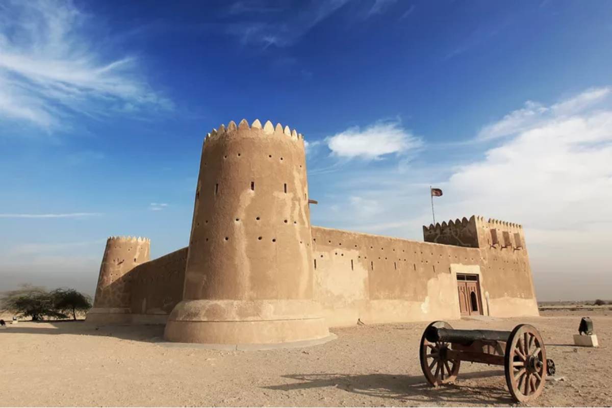 السياحة في الدوحة
