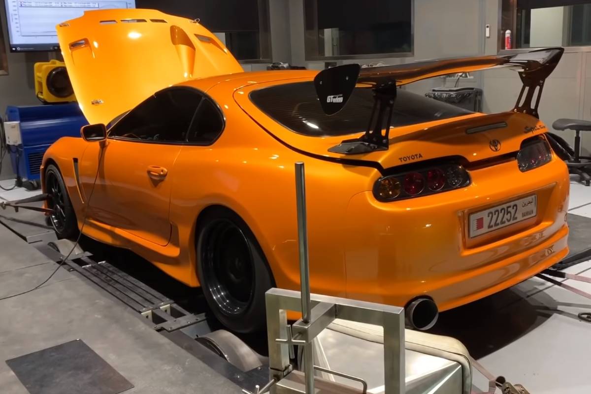 سيارات معدلة