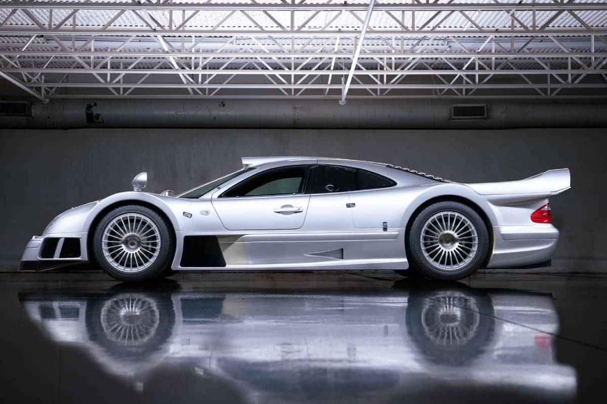 سيارات كلاسيكية