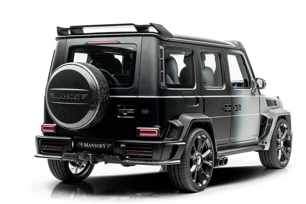 سيارات معدلة