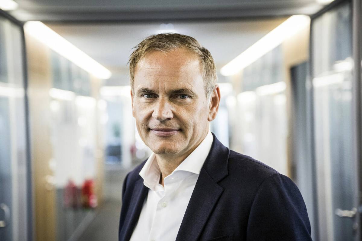 أوليفر بلوم