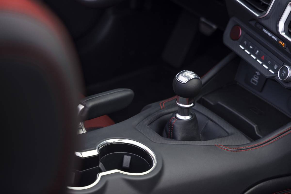 فورد موستانج 2024