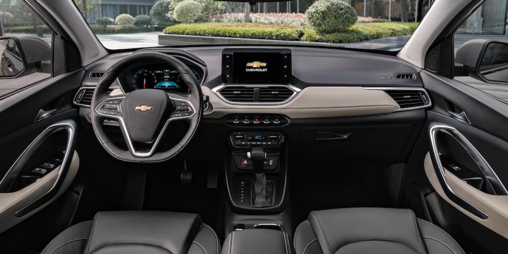 كابتيفا من الداخل