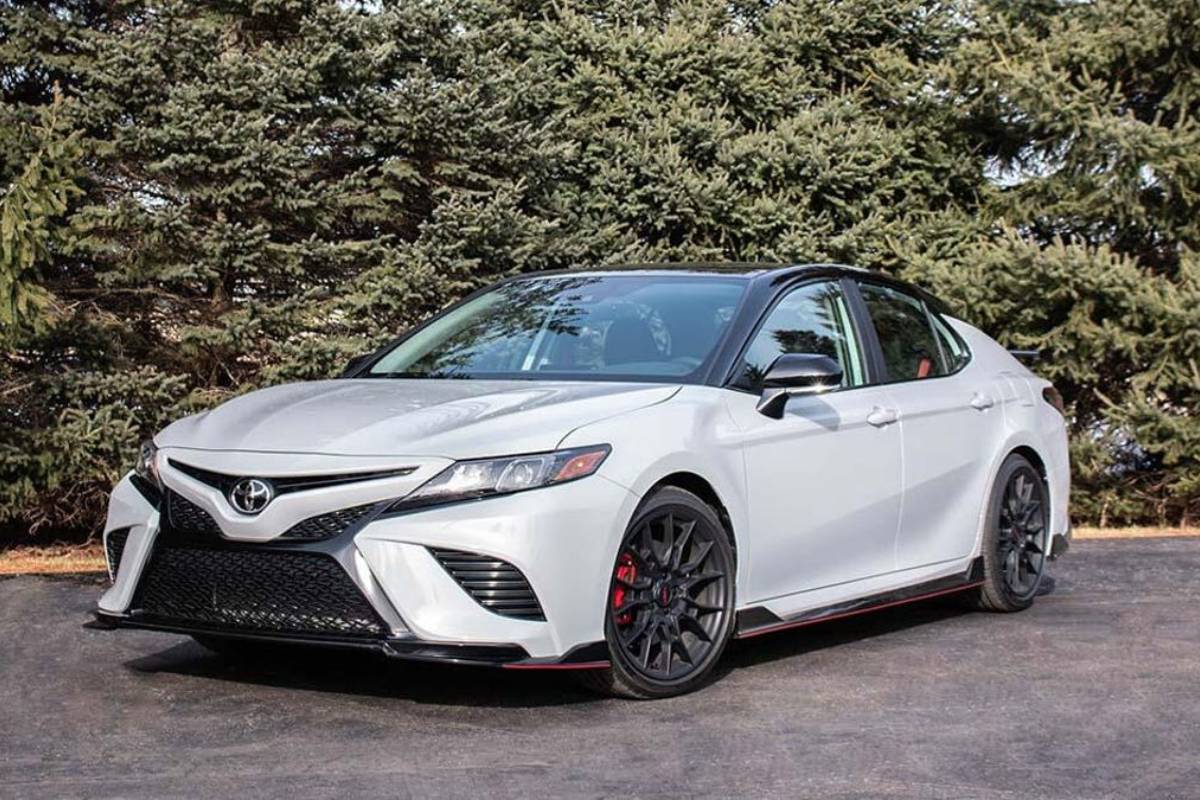 المحولات الحفازة