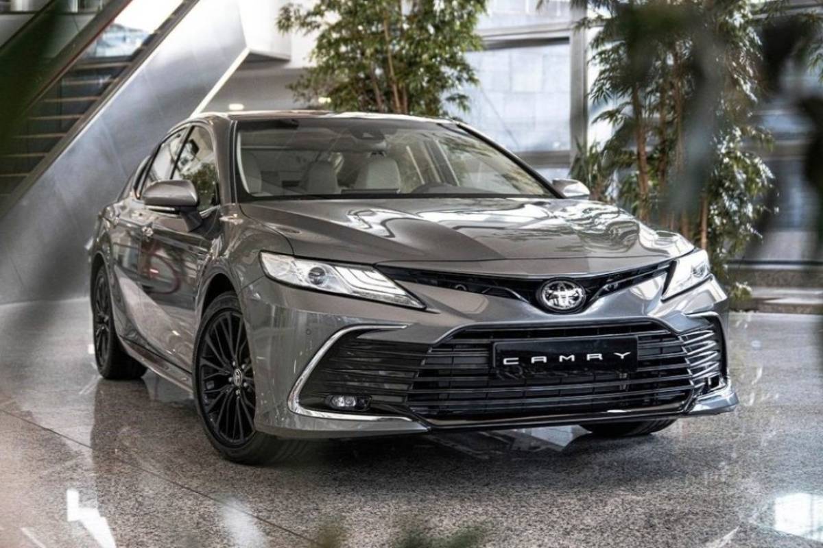 سيارات تويوتا 2024