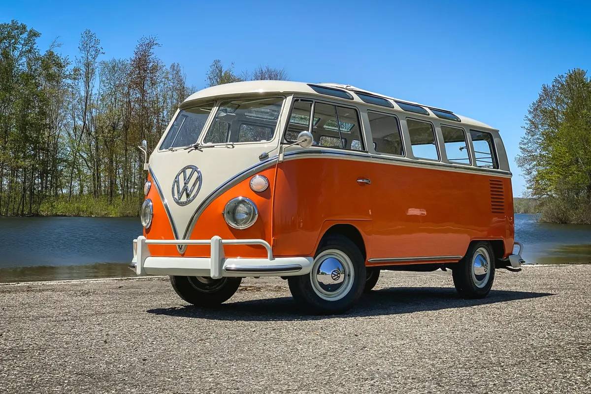 سيارات المشاهير