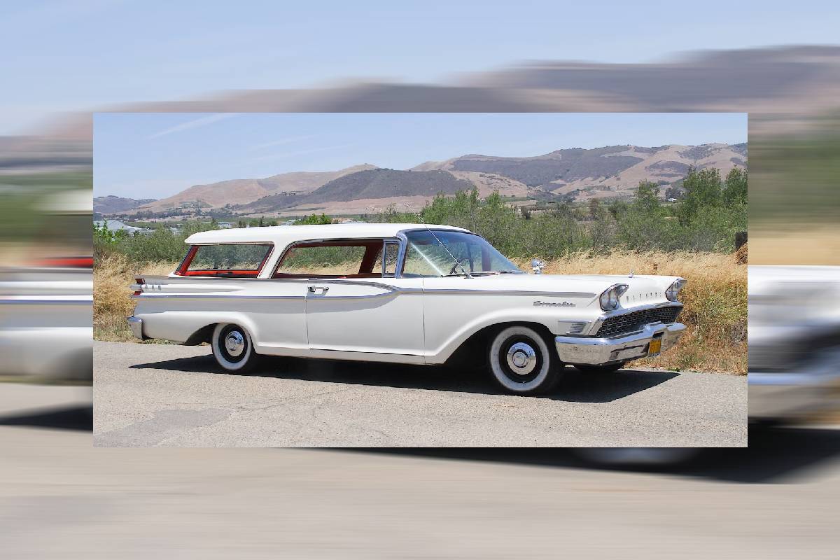 سيارات كلاسيكية