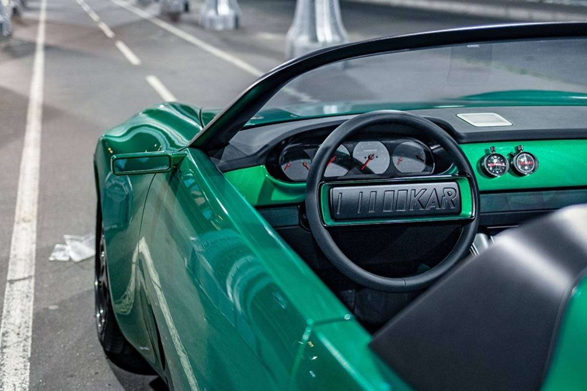 سيارات جاستن بيبر