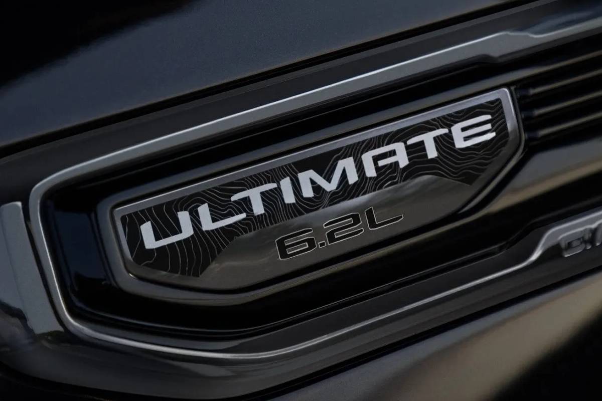 جمس سييرا التيمات دينالي 2023