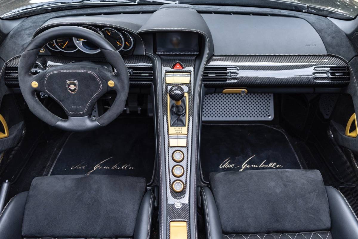 غيمبالا ميراج جي تي