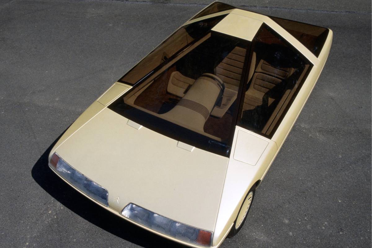 سيتروين كارين