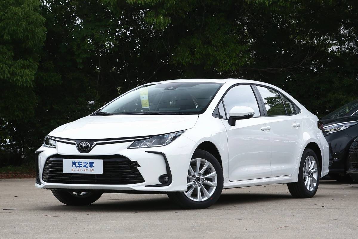 سيارات تويوتا 2024