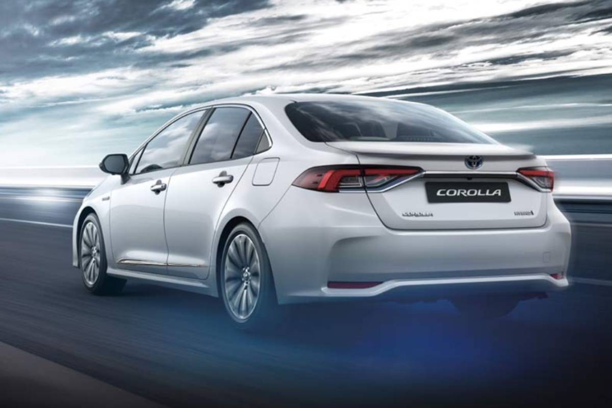 سيارات تويوتا 2024