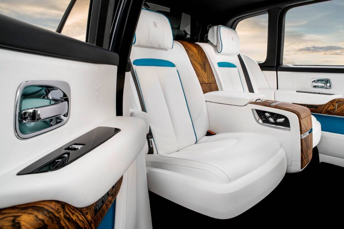 تكنولوجيا السيارات