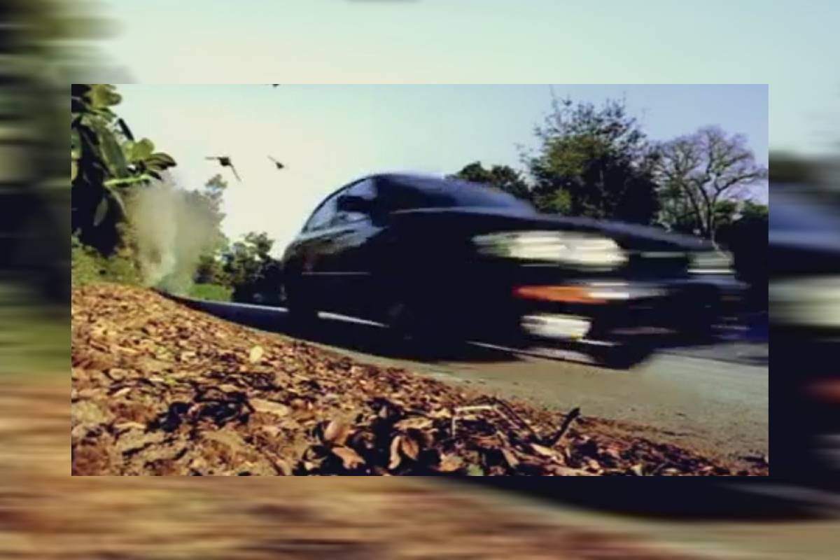 اعلان نيسان 1997