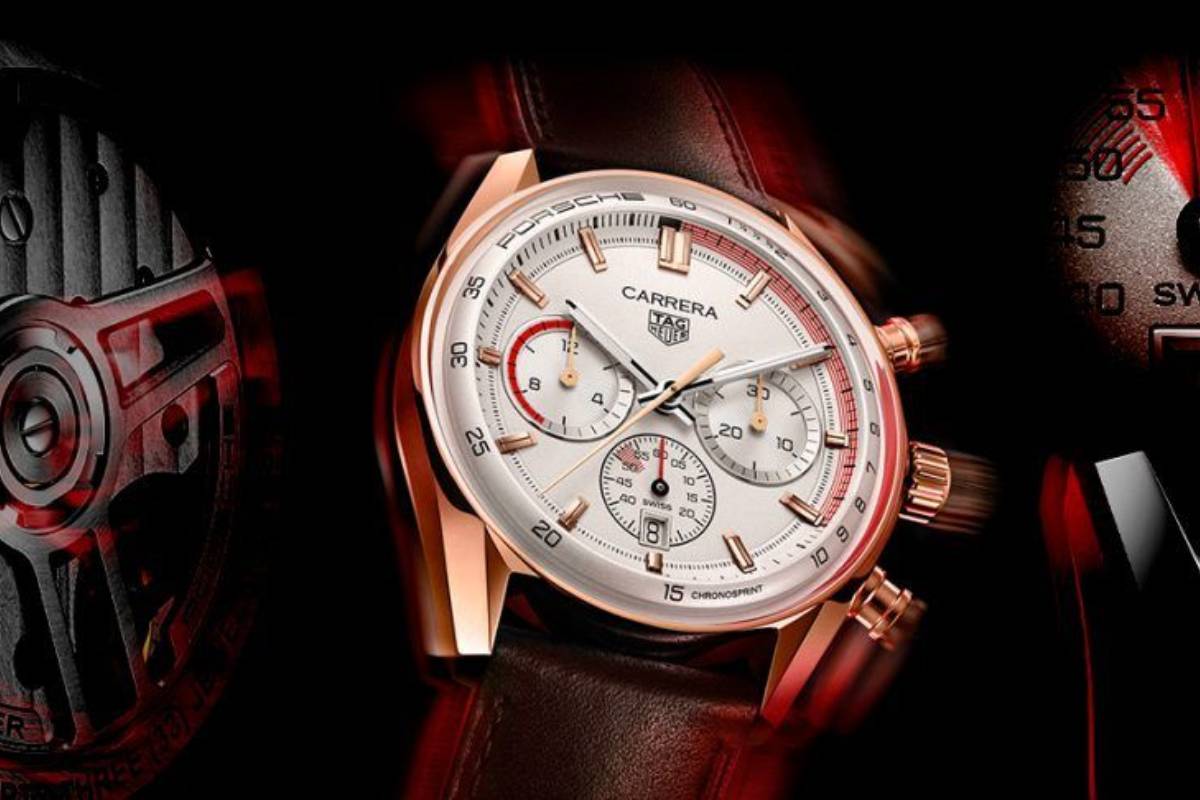 ساعات تاغ هيور