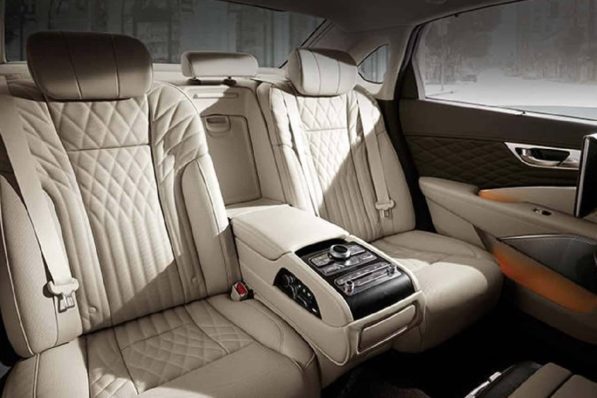 كيا كاي 9 2025