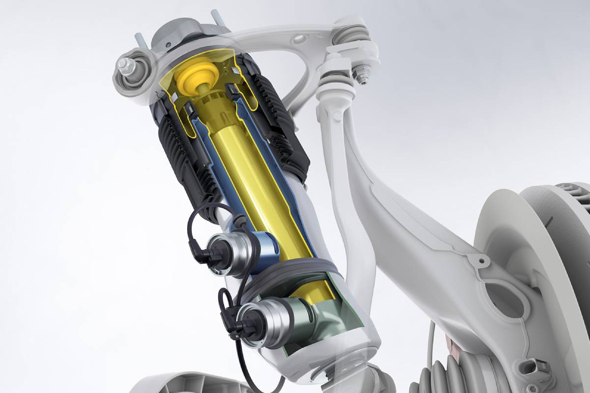 سيارات بورشه