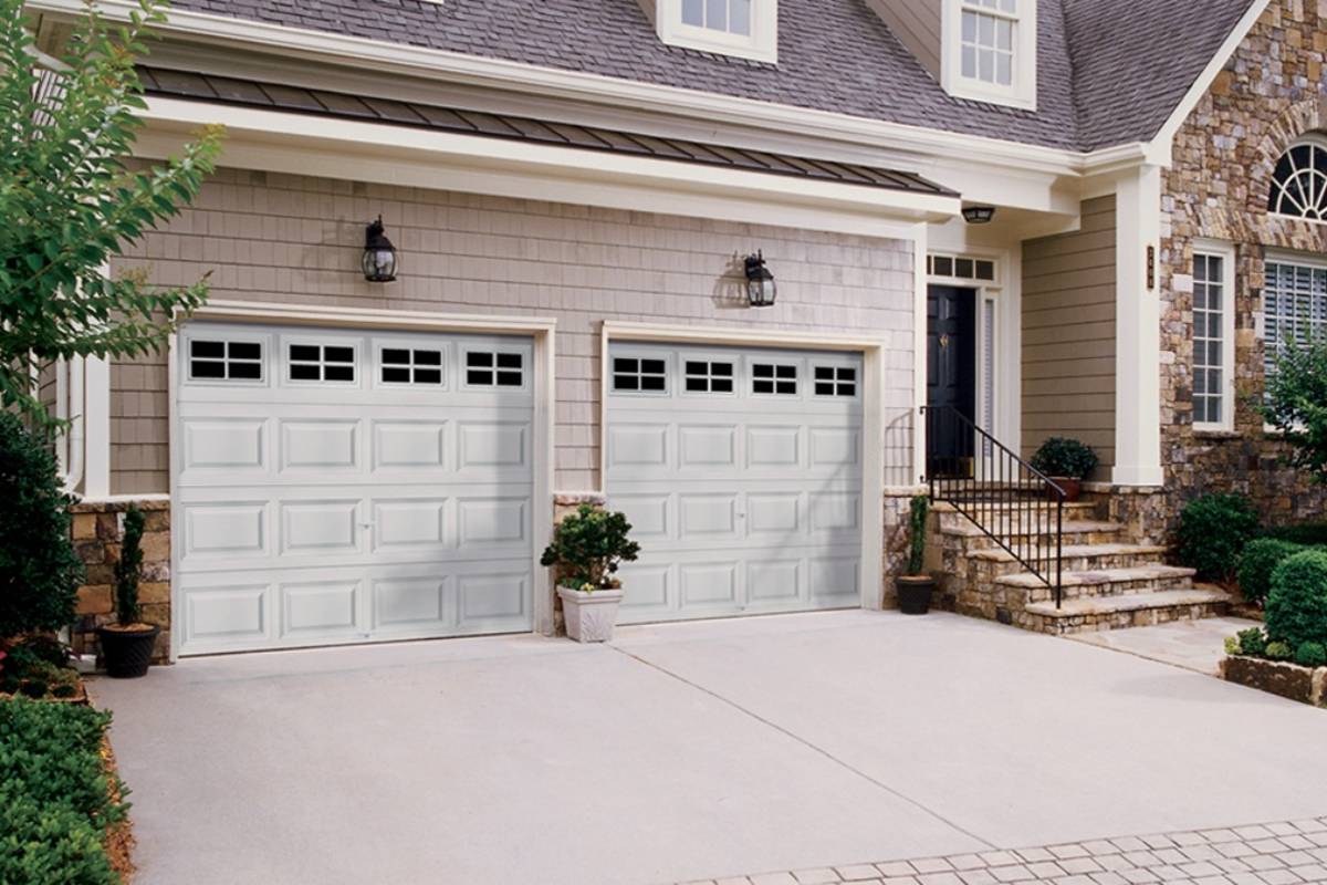 مرآب السيارات