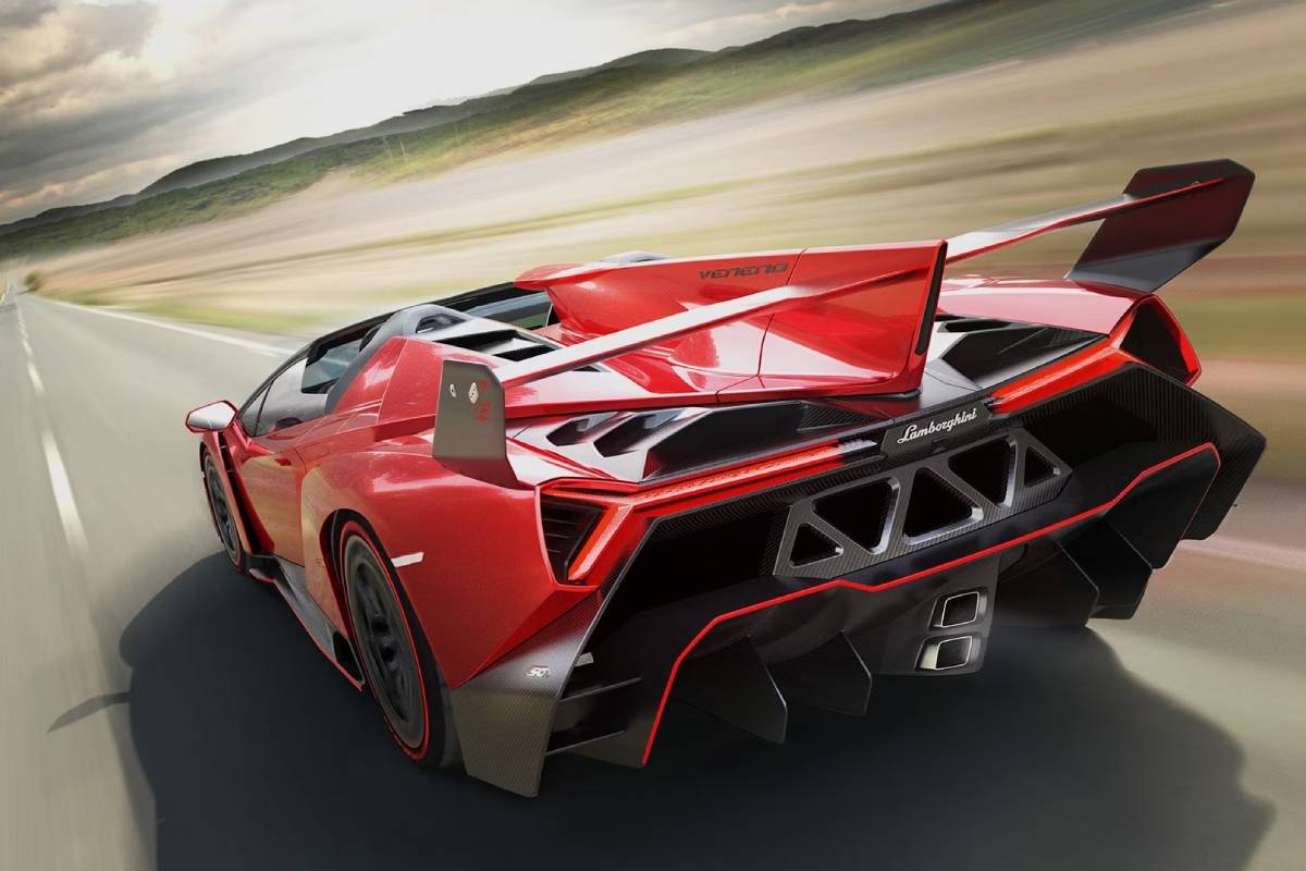 سيارات المشاهير