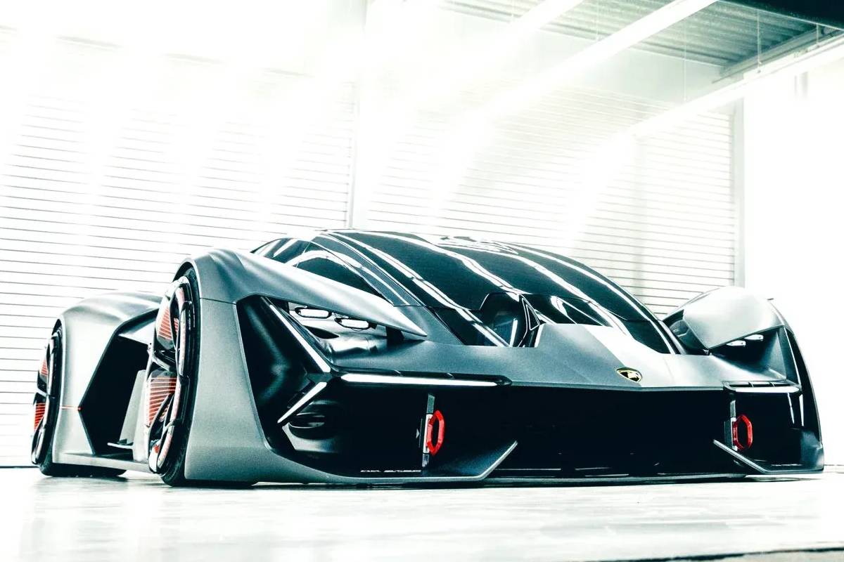 سيارات نموذجية