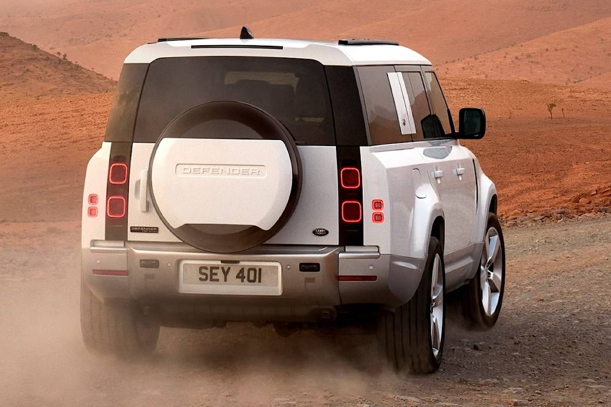 سيارات اس يو في